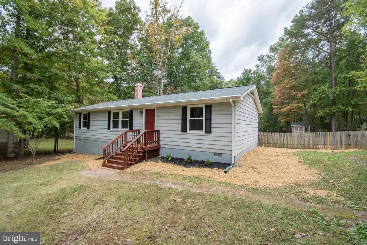 13621 Flank March Ln, Spotsylvania, VA 22551 - Image #1