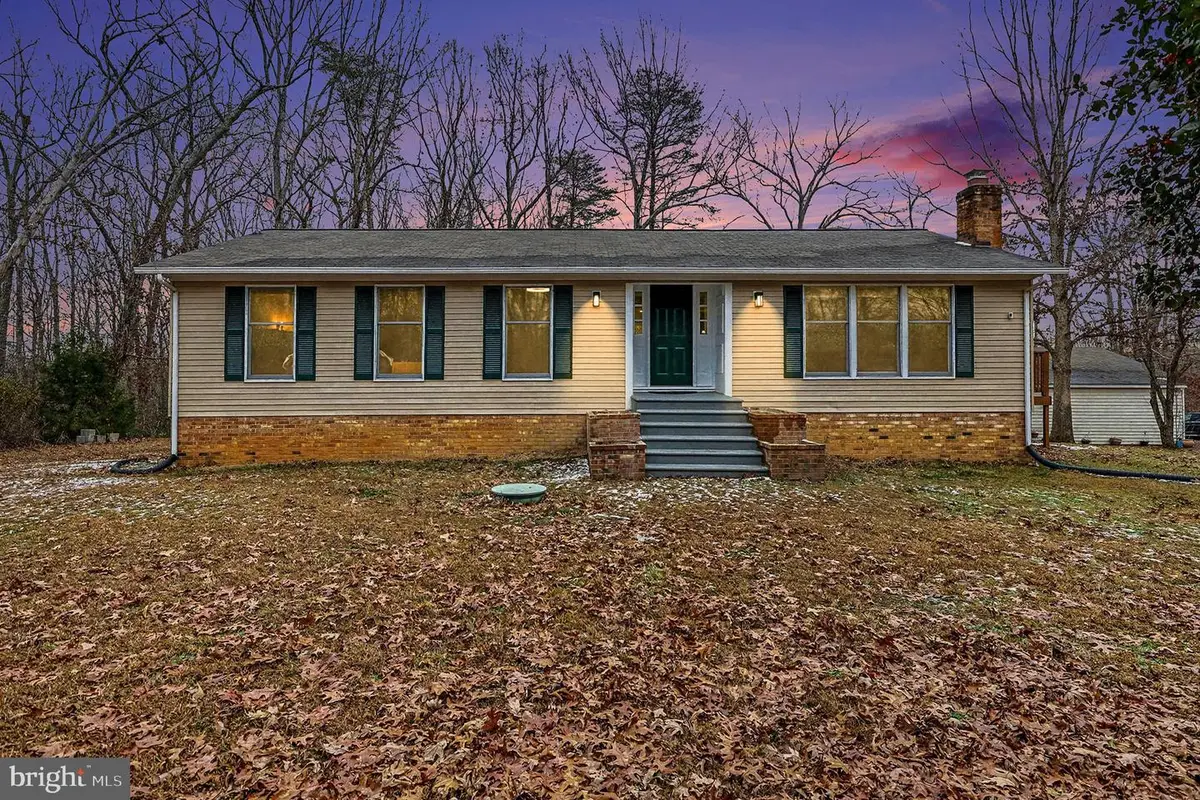 15214 Spotswood Furnace Rd, Fredericksburg, VA 22407 - #1