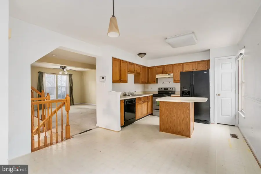 9605 Becker Ct, Fredericksburg, VA 22408 - #2