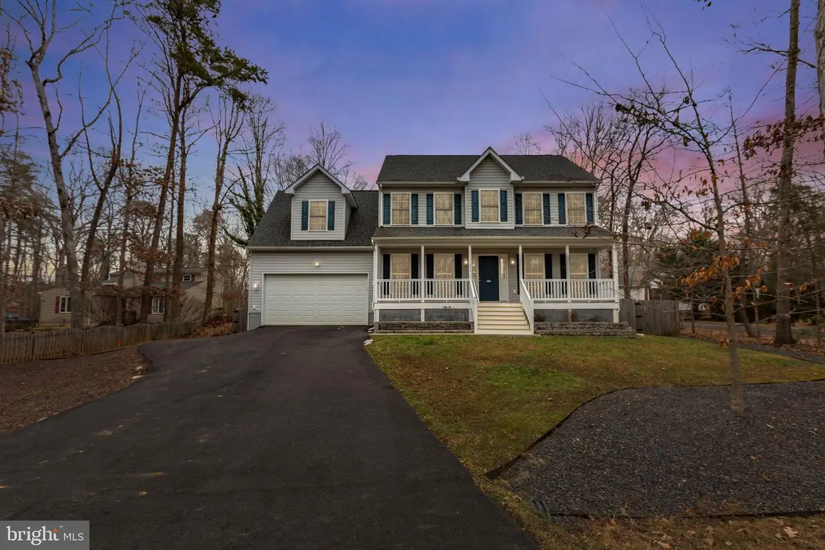 11803 Wilderness Park Dr, Spotsylvania, VA 22551 - Image #1