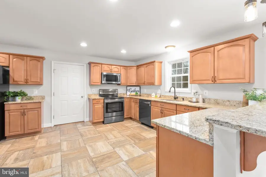 11803 Wilderness Park Dr, Spotsylvania, VA 22551 - #3