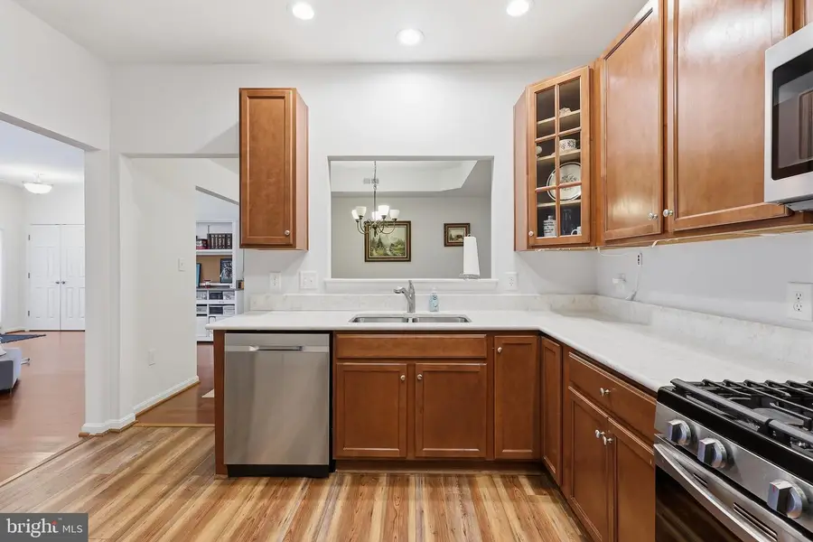 4308 Turriff Ln, Fredericksburg, VA 22408 - #3