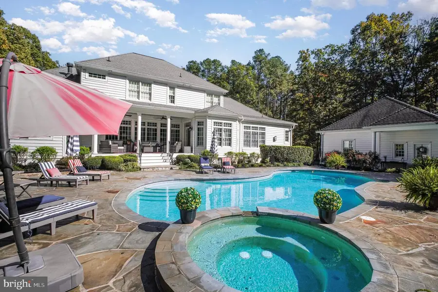 12006 Honor Bridge Farm Dr, Spotsylvania, VA 22551 - Image #2