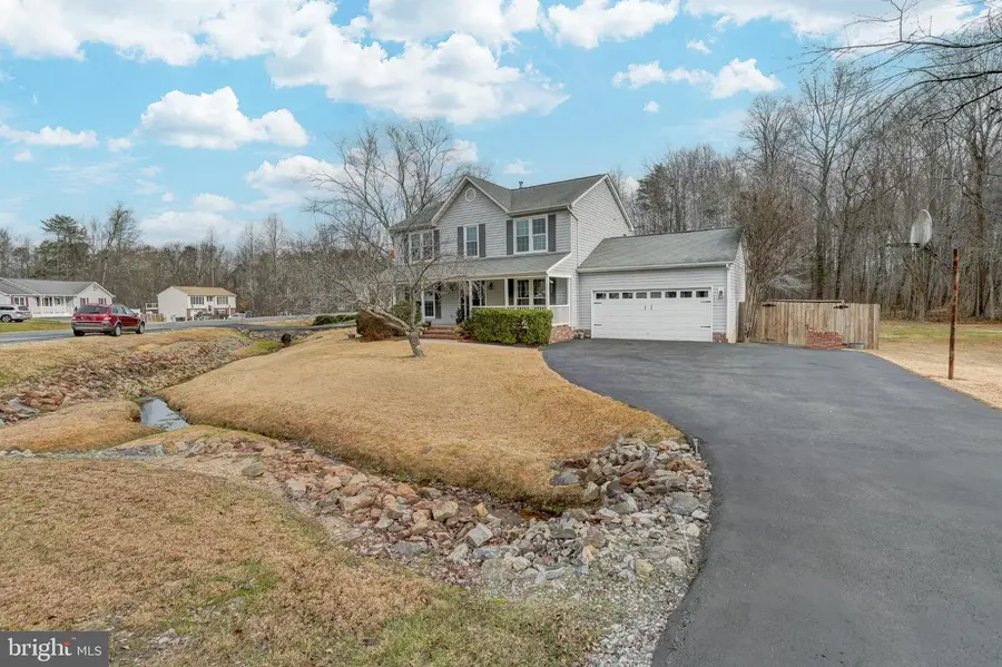 11629 Enchanted Woods Way, Fredericksburg, VA 22407 - Image #2