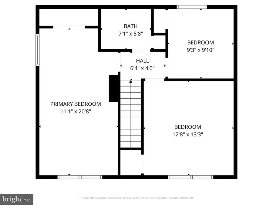 6906 Wild Turkey Dr, Spotsylvania, VA 22553 - Image #2