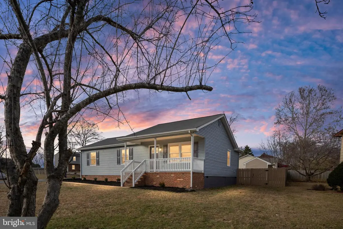 11200 Trisler Dr, Fredericksburg, VA 22407 - Image #1