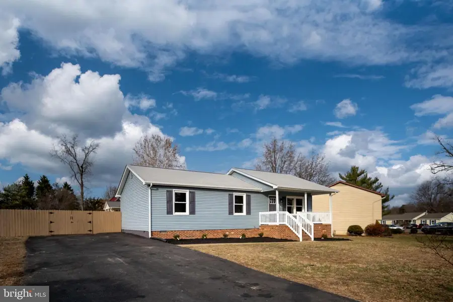 11200 Trisler Dr, Fredericksburg, VA 22407 - Image #3