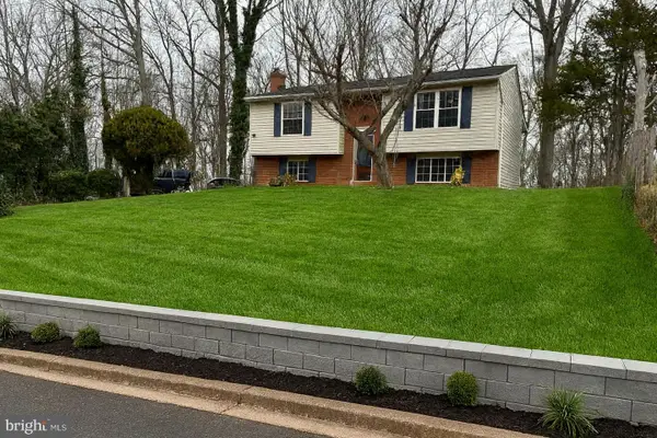 111 Galaxie Dr, FREDERICKSBURG, VA 22407