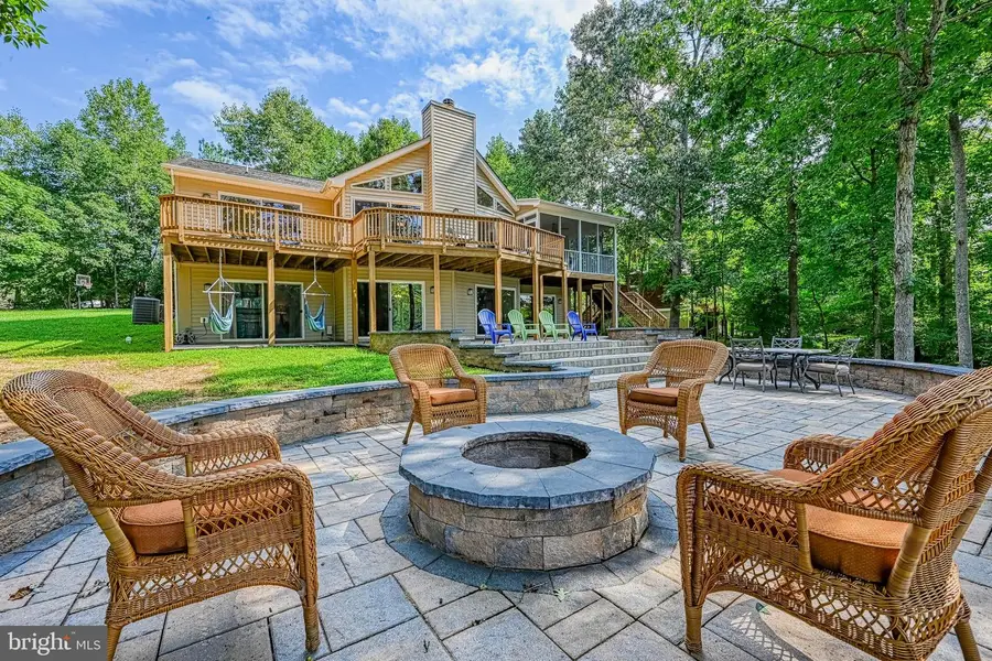 5500 Dogwood Tree Ln, Mineral, VA 23117 - Image #2