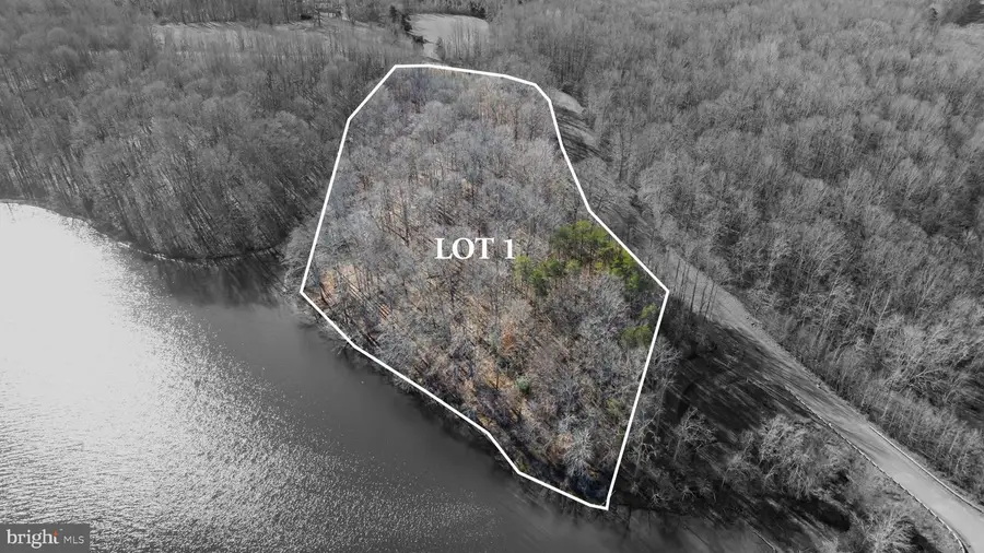 16125 Harris Ct, Orange, VA 22960 - #2