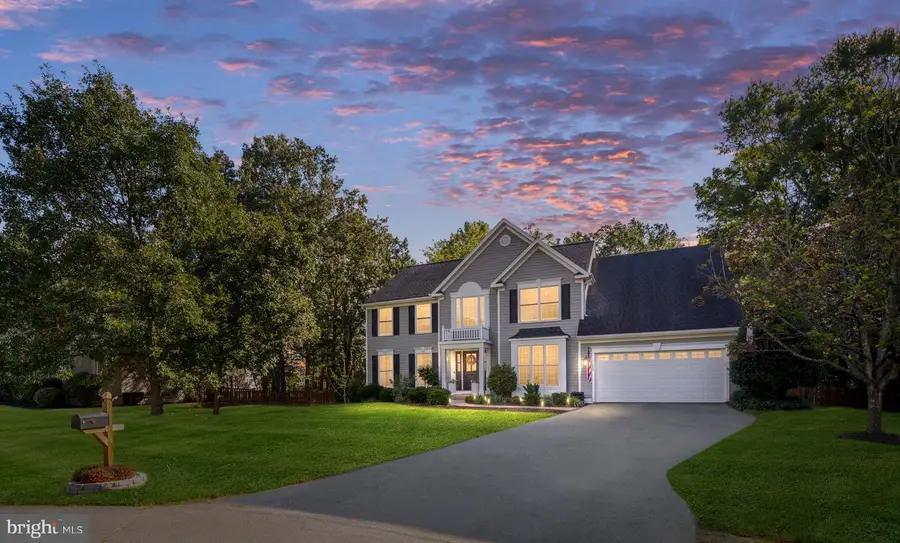 11703 Walsh Ct, Fredericksburg, VA 22408 - Image #2