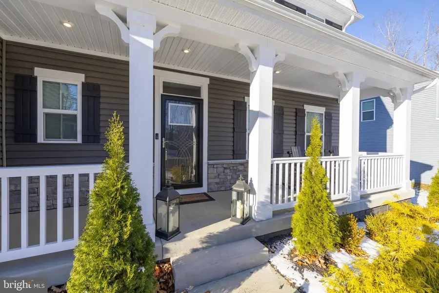 8612 Sylvannah Dr, Spotsylvania, VA 22551 - Image #3