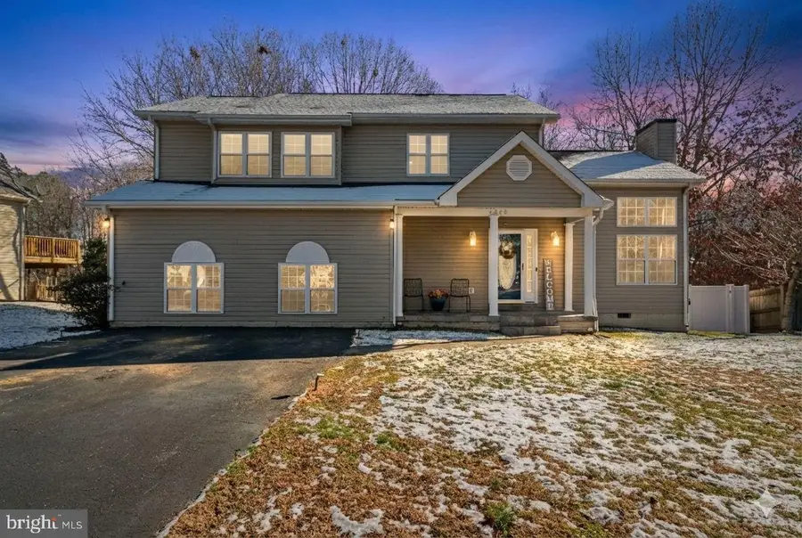 4208 Manette Dr, Fredericksburg, VA 22408 - Image #2