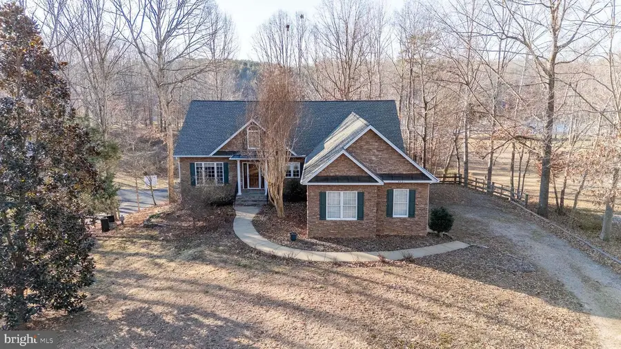 5501 Hickory Tree Ln, Mineral, VA 23117 - Image #2