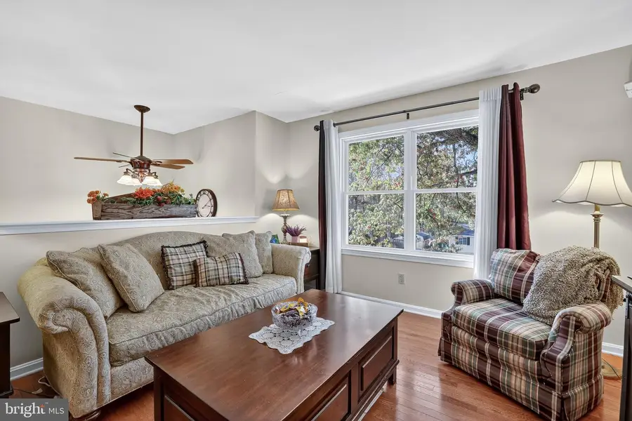 410 Albany St, Fredericksburg, VA 22407 - #2