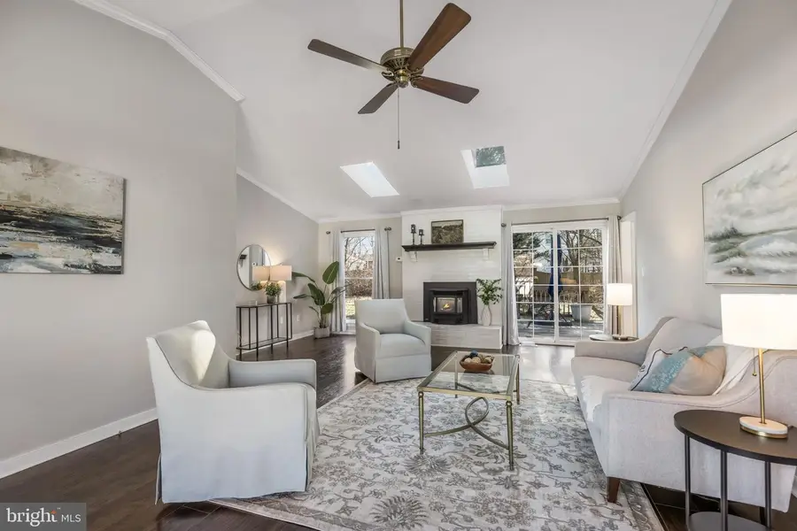 3903 Copperleaf Rd, Fredericksburg, VA 22407 - #2