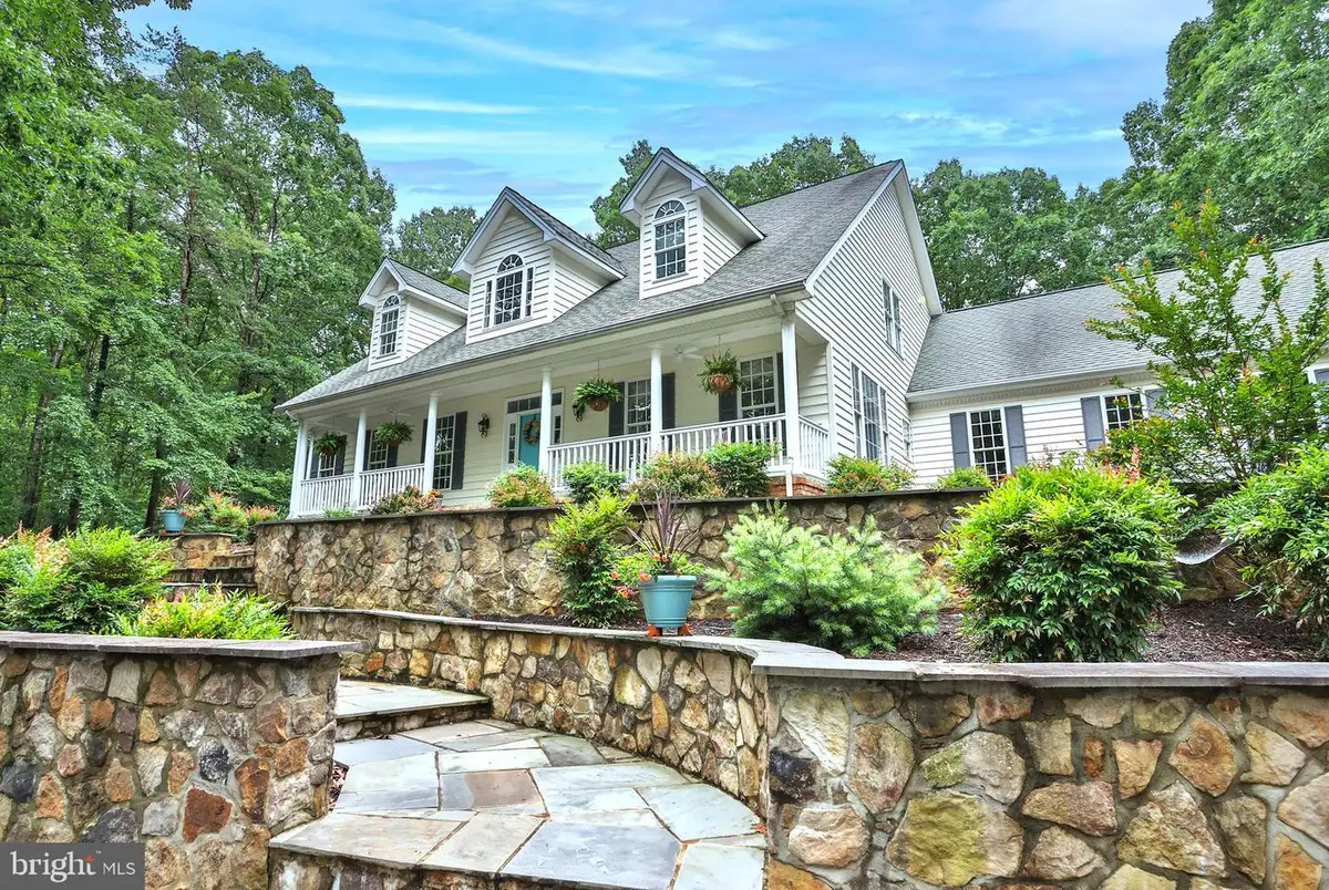 13608 S General Slocum Ct, Fredericksburg, VA 22407 - Image #1