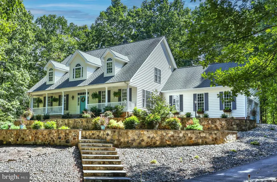 13608 S General Slocum Ct, Fredericksburg, VA 22407 - Image #3