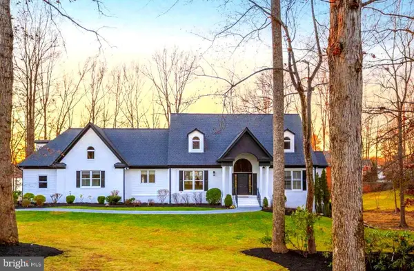 10822 Perrin Cir, SPOTSYLVANIA, VA 22551