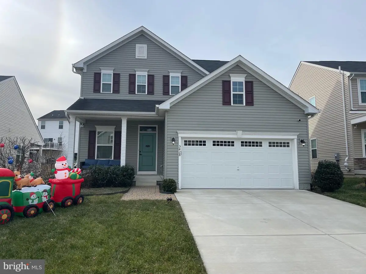 5428 Holley Oak Ln, Fredericksburg, VA 22407 - Image #1