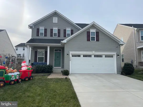 5428 Holley Oak Ln, FREDERICKSBURG, VA 22407