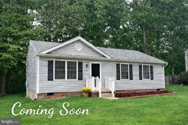 11900 Hunting Ridge Dr, FREDERICKSBURG, VA 22407