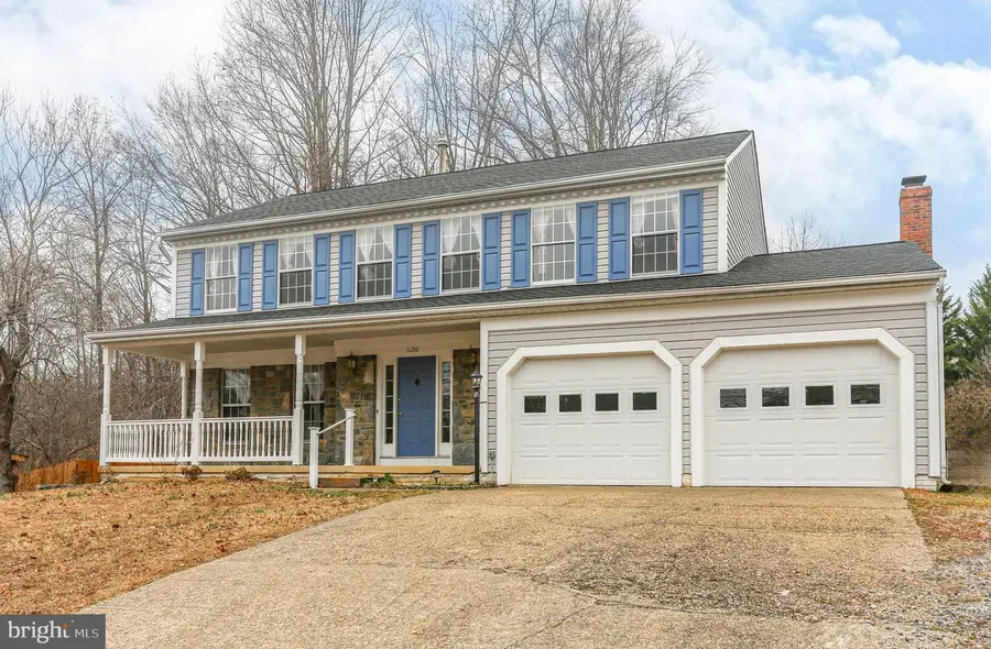 11210 Springfield Dr, Fredericksburg, VA 22408 - Image #2