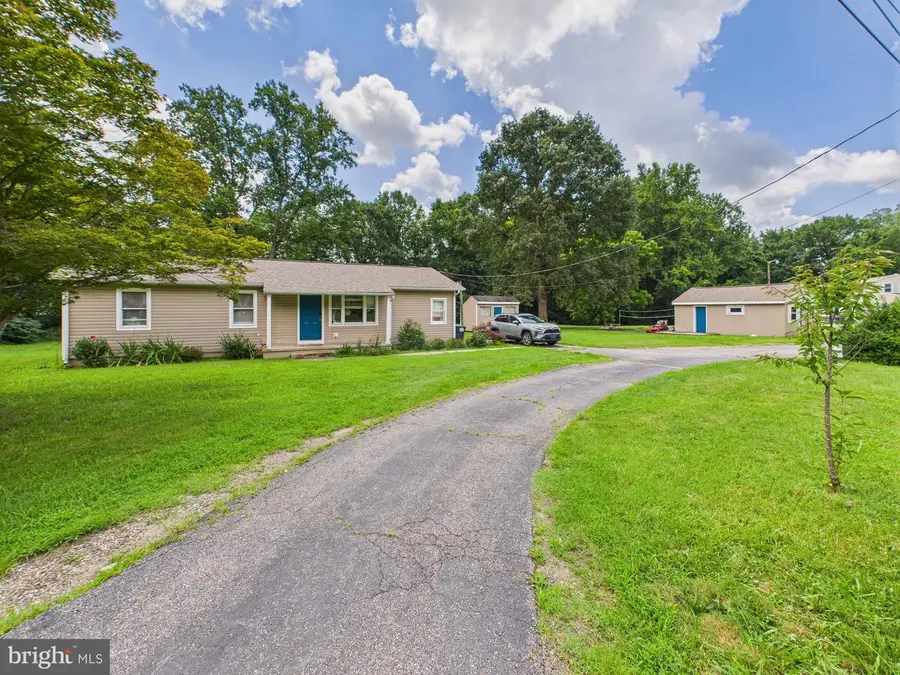 9803 Leavells Rd, Fredericksburg, VA 22407 - #2