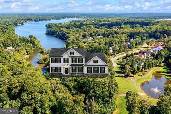 11314 Hidden Cove, SPOTSYLVANIA, VA 22551