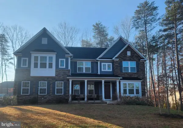 10818 Brandermill Park, SPOTSYLVANIA, VA 22551