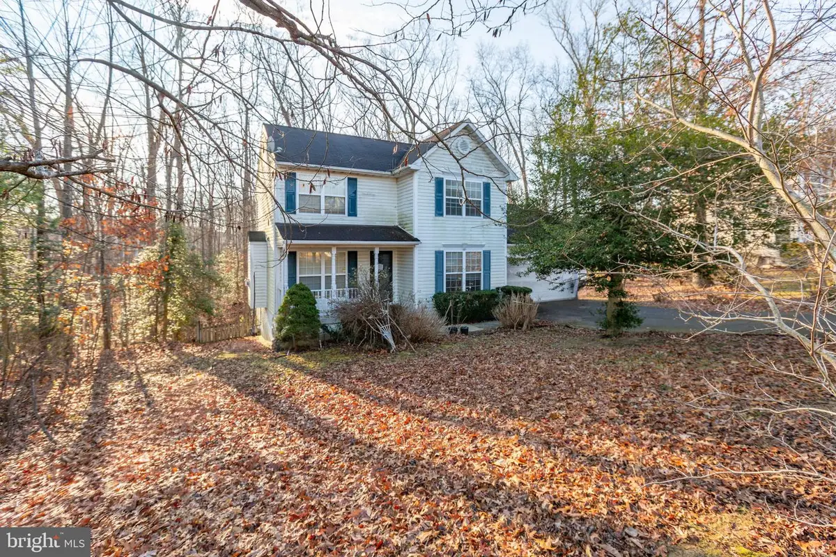 3810 Townsley St, Fredericksburg, VA 22408 - #1