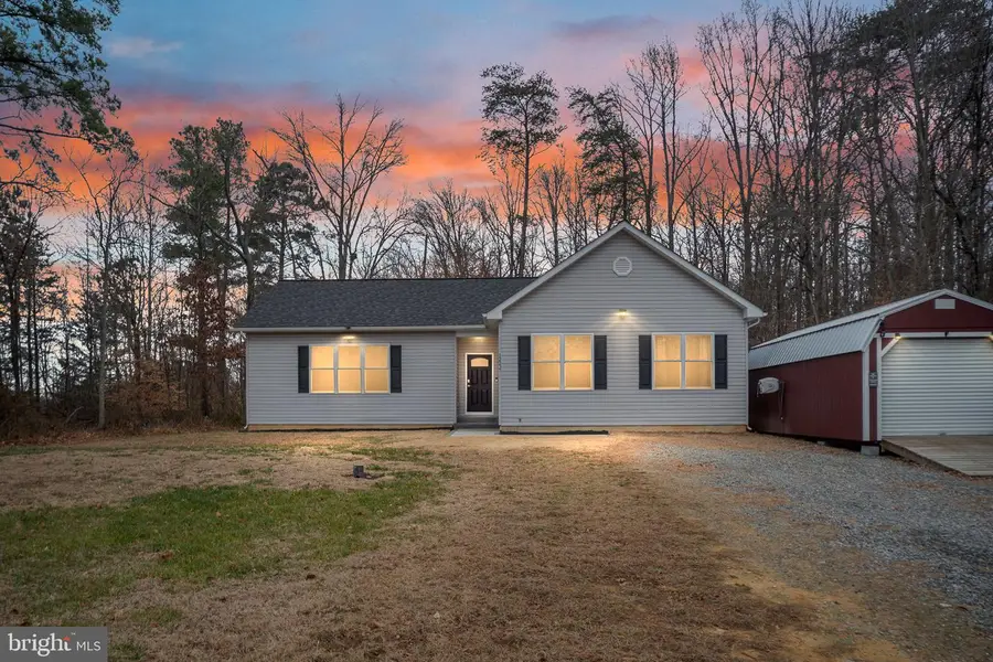 12207 Spotswood Furnace Rd, Fredericksburg, VA 22407 - Image #2