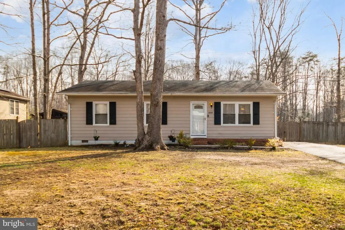 10601 Meadowlark Ln, Spotsylvania, VA 22553 - #1