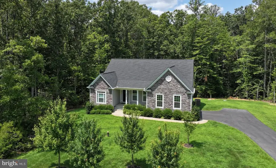 8005 Ashford Dr, Fredericksburg, VA 22407 - #3