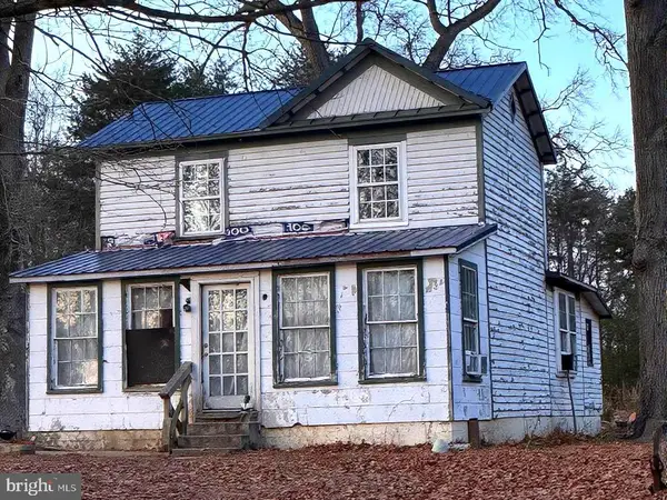 13715 W Catharpin Rd, SPOTSYLVANIA, VA 22551