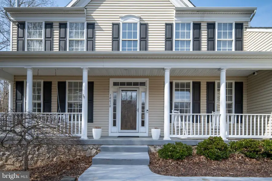 10610 King Eider Ct, Spotsylvania, VA 22553 - #3