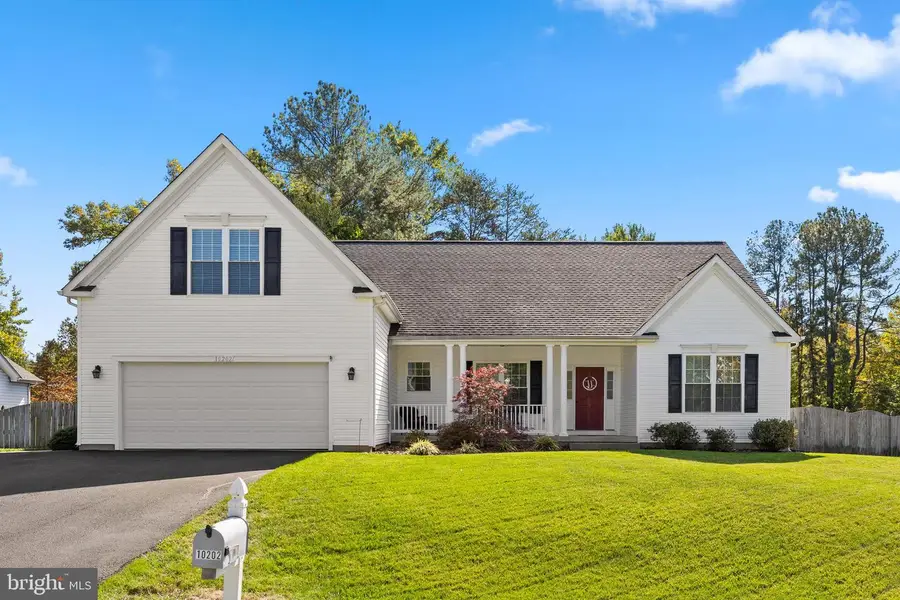 10202 Spring Creek Dr, Spotsylvania, VA 22553 - #2