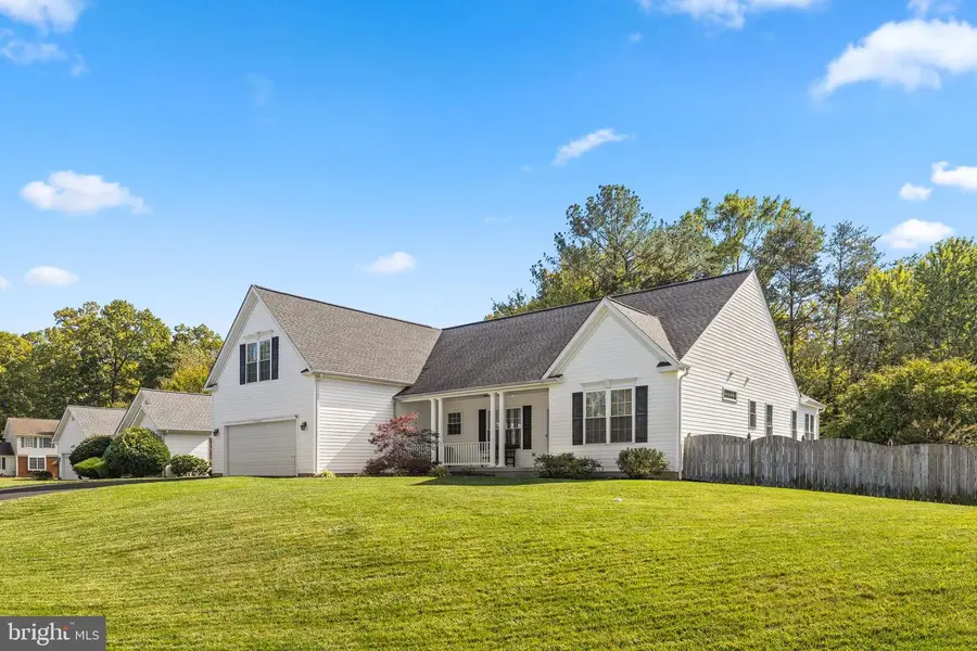 10202 Spring Creek Dr, Spotsylvania, VA 22553 - #3