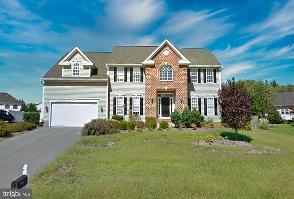 2615 Glendas Way, Fredericksburg, VA 22408 - Image #1