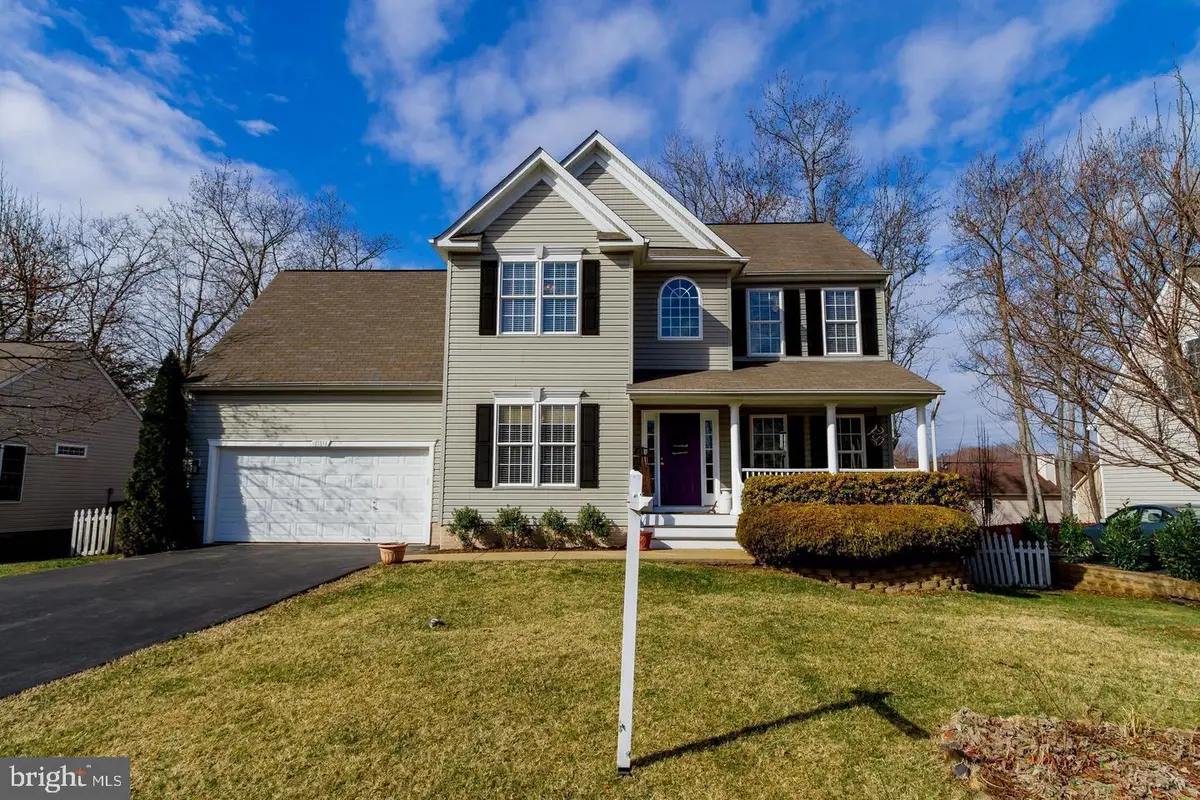 11814 Geranium St, Fredericksburg, VA 22407 - Image #1