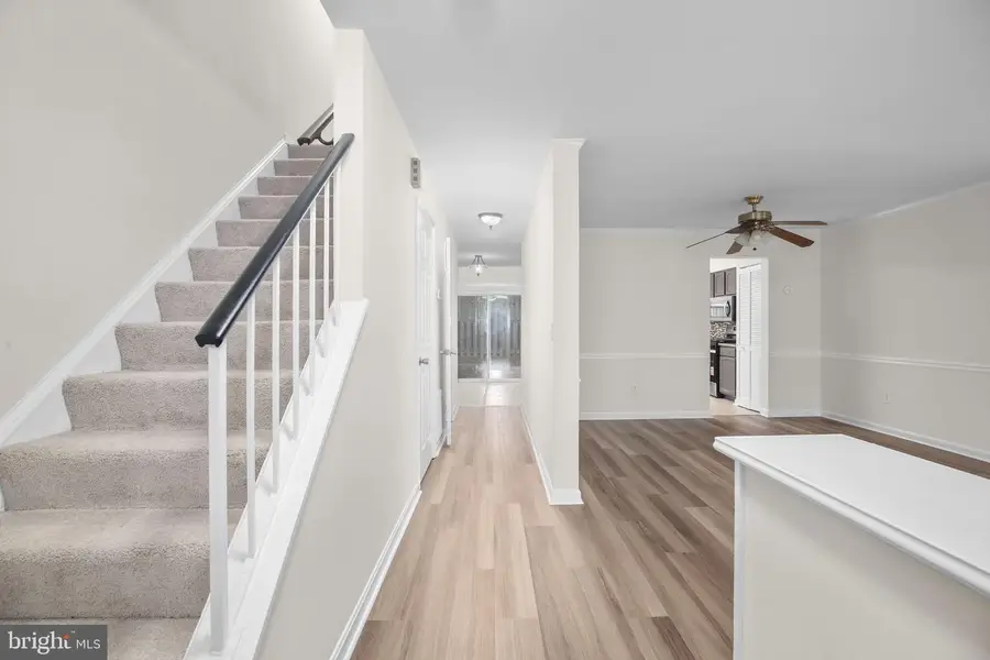 10715 Greta Lynn Ct, Fredericksburg, VA 22407 - #3