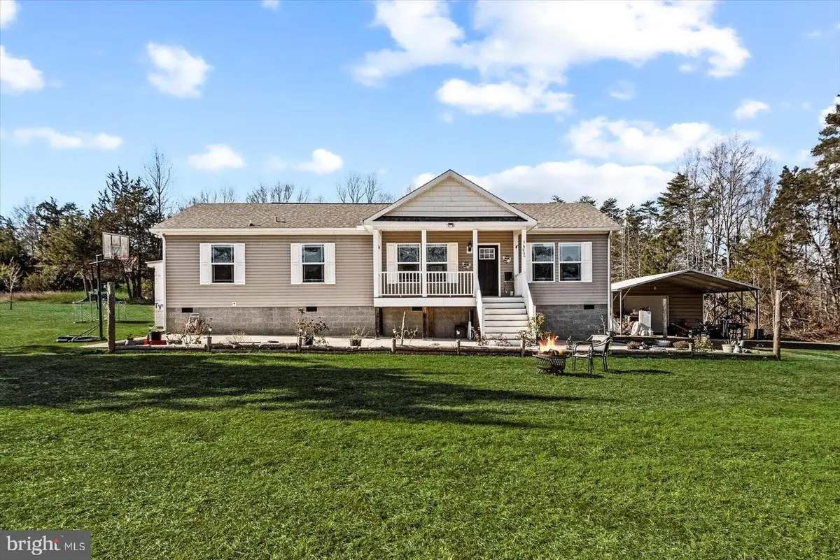 6600 Stubbs Bridge Rd, Spotsylvania, VA 22551 - #1