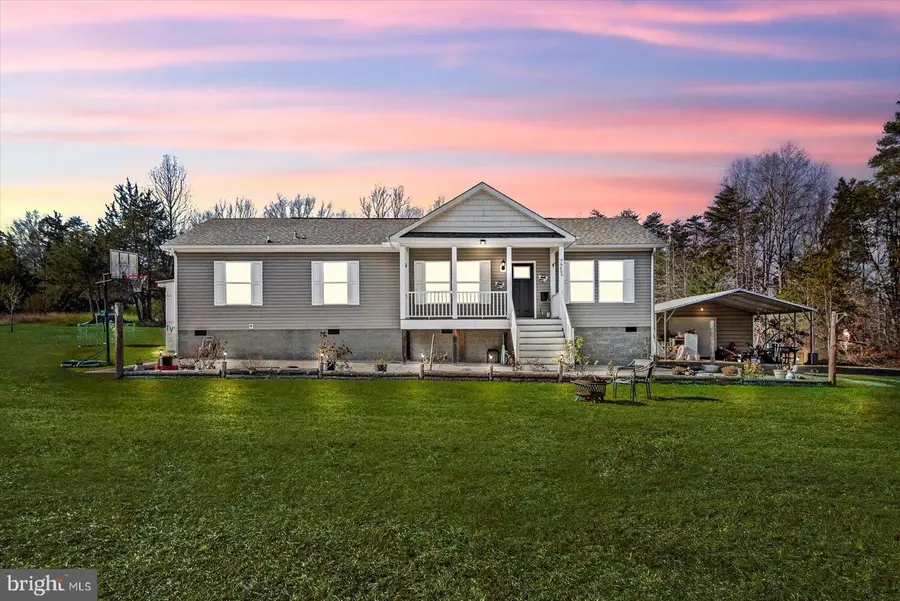6600 Stubbs Bridge Rd, Spotsylvania, VA 22551 - #2