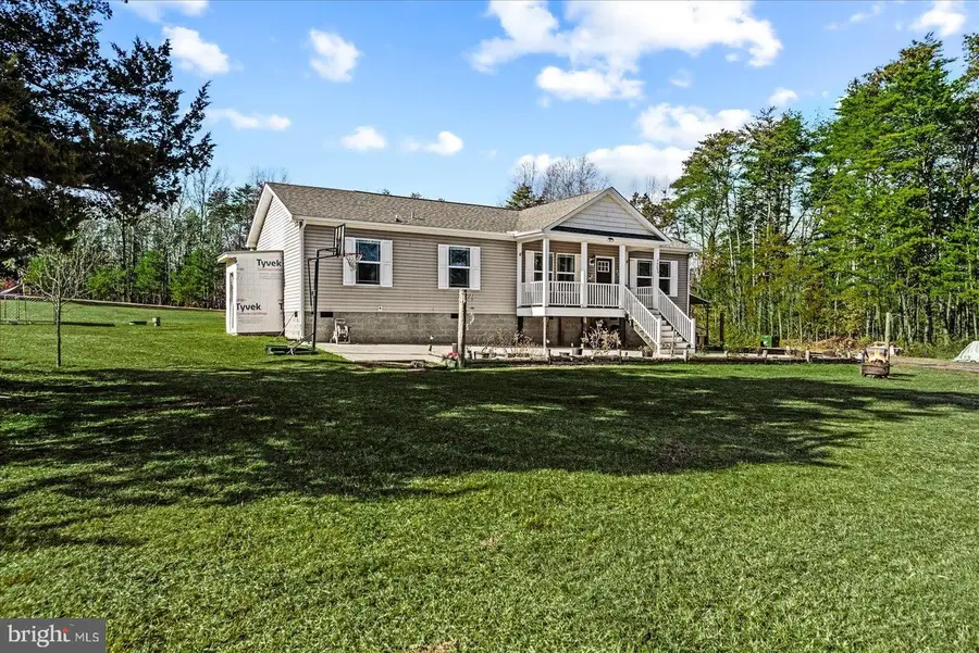 6600 Stubbs Bridge Rd, Spotsylvania, VA 22551 - #3