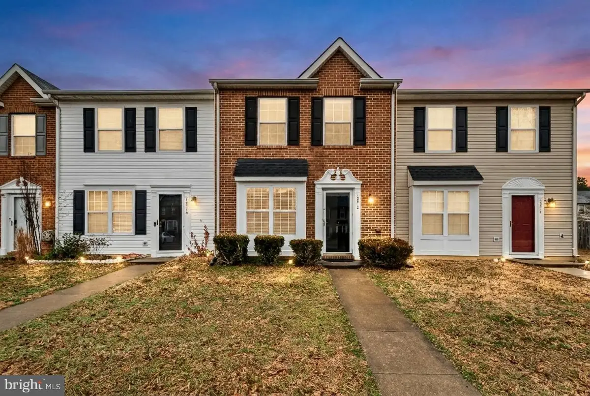 10512 Tidewater Plains Dr, Fredericksburg, VA 22408 - #1