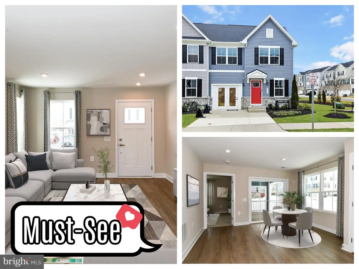 4512 Briarhaven Dr, Fredericksburg, VA 22408 - #1