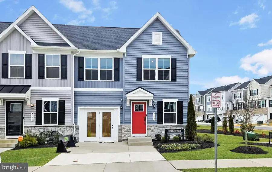 4512 Briarhaven Dr, Fredericksburg, VA 22408 - #3