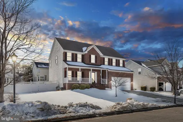 5908 W Copper Mountain, SPOTSYLVANIA, VA 22553