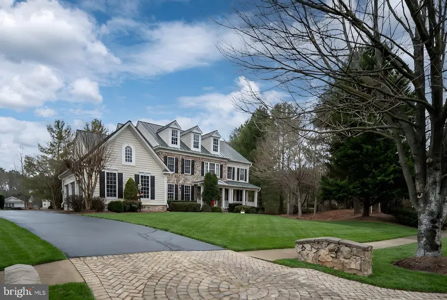 10922 Chatham Ridge Way, Spotsylvania, VA 22551 - #2