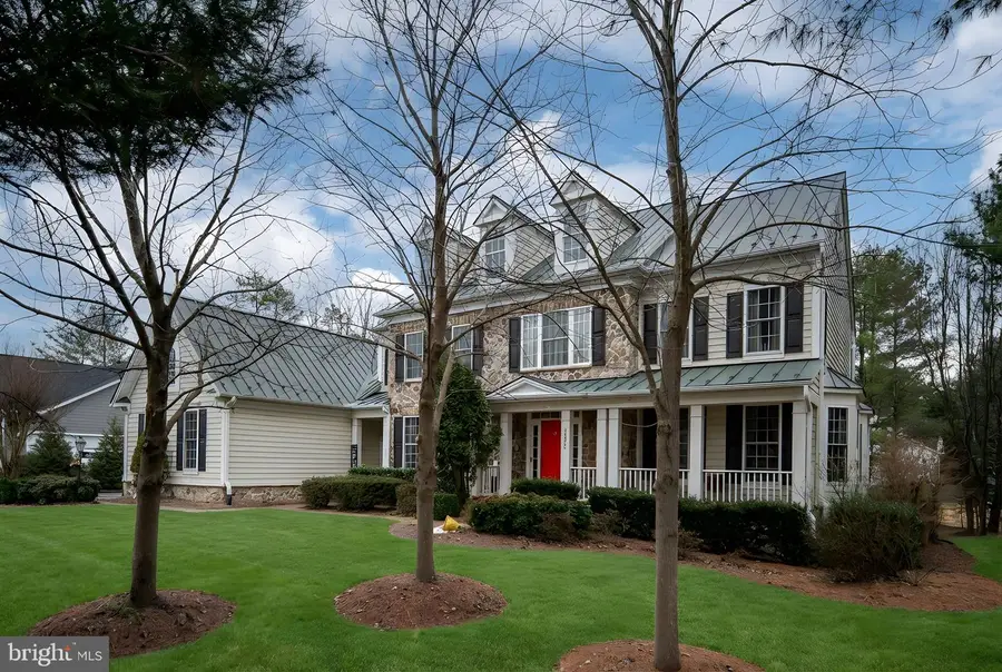 10922 Chatham Ridge Way, Spotsylvania, VA 22551 - #3